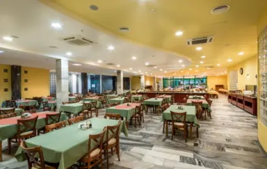 Interferie Chalkozyn Kolobrzeg restauracja