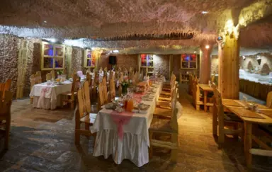 Dworek Tucholski Zblewo restauracja