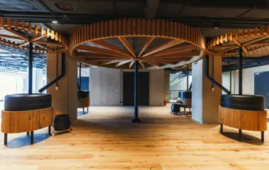 Muzeum Fabryki Czekolady E. Wedla - photo 4