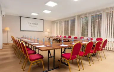 SALA KONFERENCYJNA DLA MAKSYMALNIE 70 OSÓB