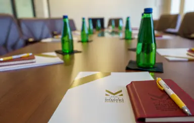 Hotel Mrągowo Resort & Spa - photo 2