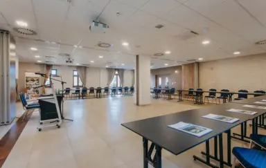 Cottonina Hotel & Mineral SPA Resort - photo 2