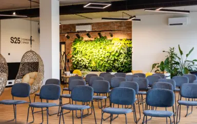 Coworking Space Sienkiewicza 25 - zdjęcie 4