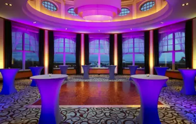 Sheraton Sopot Hotel - photo 3