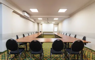 Sala Konferencyjna A