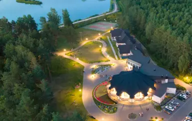 Rezydencja Sosnowa - photo 2