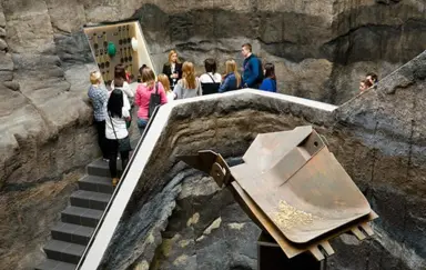 MCK Bełchatów - PGE Giganty Mocy Belchatow wystawy