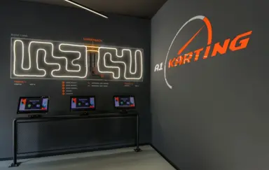 A1Karting Warszawa