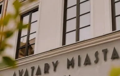 Avatary Miasta Lublin hotel