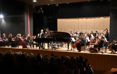 Polska Filharmonia Sinfonia Baltica im. W. Kilara - zdjęcie 2