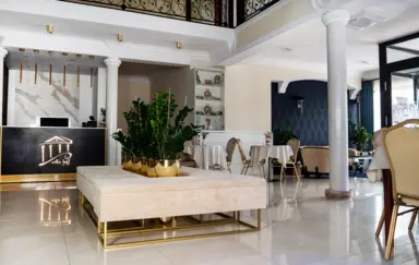 Villa Hoff Wellness & Spa