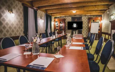 Hotel Belvedere Resort & SPA Zakopane - photo 4