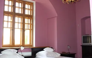 Klasztor Cedynia Hotel i Restauracja - zdjęcie 5