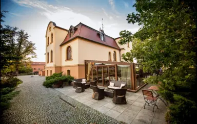 Villa Natura - zdjęcie 4