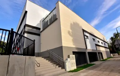 Hala Sportowo-Widowiskowa w Gryfinie