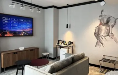 Hotel Kossak Kraków pokoj