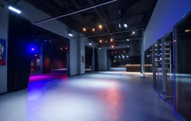 Gama Concept Plac Konesera Warszawa