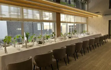 restauracja Trzy Córki