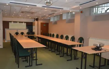 Pensjonat Halny Zakopane