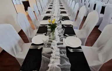 Hotel Chopin Spa Restaurant Zary sala konferencyjna