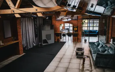 Sound Experience Space - zdjęcie 3