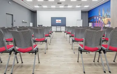 Centrum Konferencyjne Polska 13 - photo 2