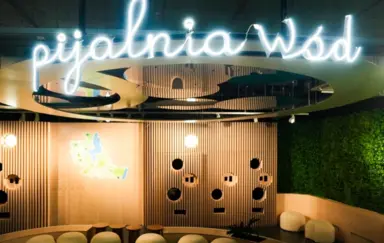 Fabryka Wody Szczecin pijalnia wod