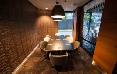 Q Hotel Plus Kraków - photo 2