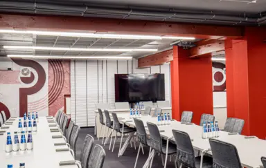 Centrum Konferencyjne RESET - photo 5