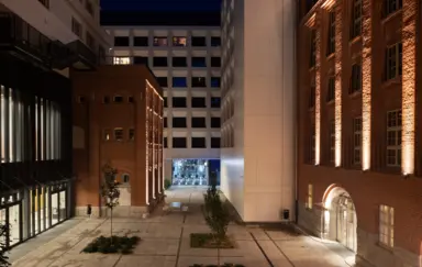 Basecamp by Xior Wrocław - photo 3