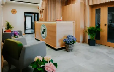 Leśniczówka Czarne - kwatera Skórcz