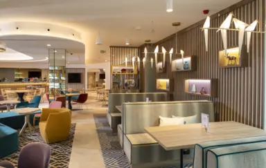 Hampton by Hilton Białystok - photo 3