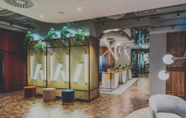 Royal Tulip Warsaw Centre - photo 3