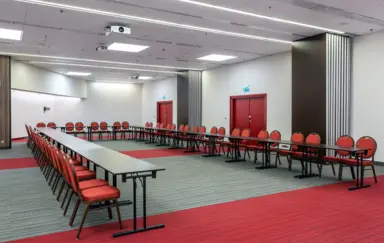 Qubus Hotel Bielsko-Biała - photo 4