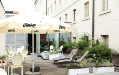 Hotel Bulwar - zdjęcie 2