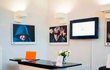 Centrum Prasowe Foksal Warszawa konferencje