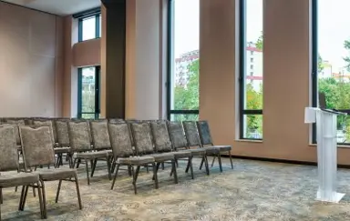 Focus Hotel Premium Warszawa - photo 2