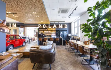 CoSpot Łódź - zdjęcie 4