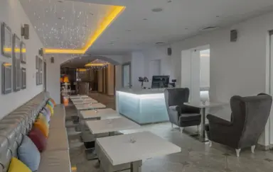 Hotel Rozbicki Włocławek