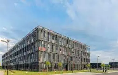 Krakowski Park Technologiczny - zdjęcie 2