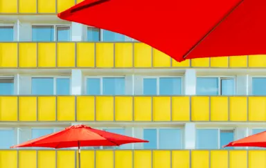 Arche Nałęczów (dawne Sanatorium Milicyjne) - photo 5