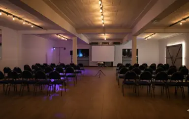Centrum Konferencyjne Antares - zdjęcie 2