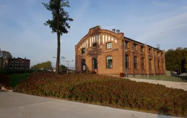 Muzeum Śląskie - photo 3