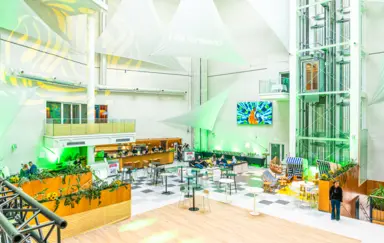 Seaside Park Hotel - photo 5