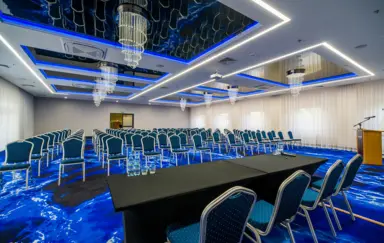 Hotel 500 Zegrze - photo 4