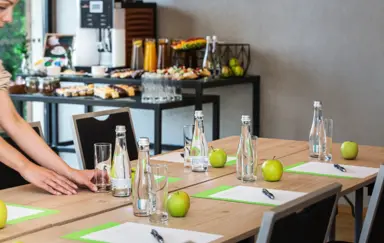 HotelUniejów Eco Active & Spa - photo 5