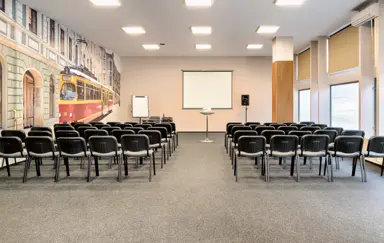 Sala konferencyjna Boutique Hotel's Piłsudskiego