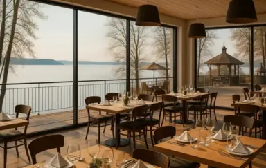 Blue & Green Masurian Hotel Medi & Spa Ogonki