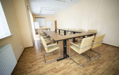 Hotel Roko Warszawa sala konferencyjna