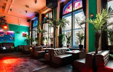 Teatro Cubano Warsaw Warszawa eventy